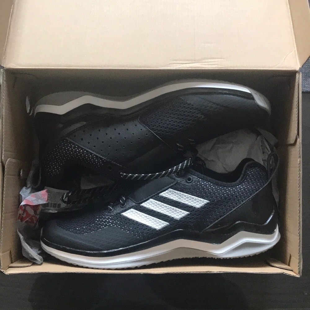 Adidas Speed Trainer 3.0 Shoes